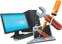 Comprar Computadoras Servicio Laptops Mantenimiento Reparación