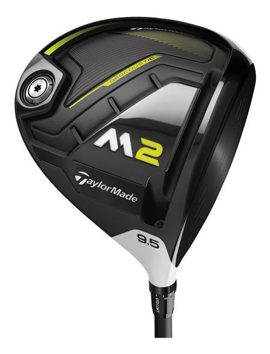 Kaddygolf Driver Taylormade M2 - Nuevo 