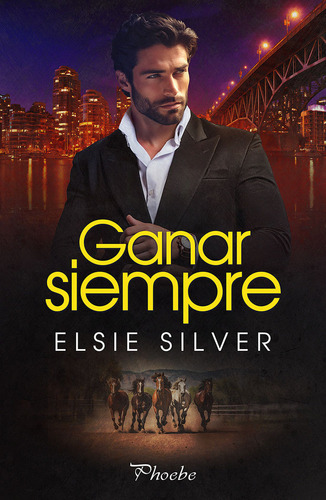 Ganar Siempre - Silver,elsie