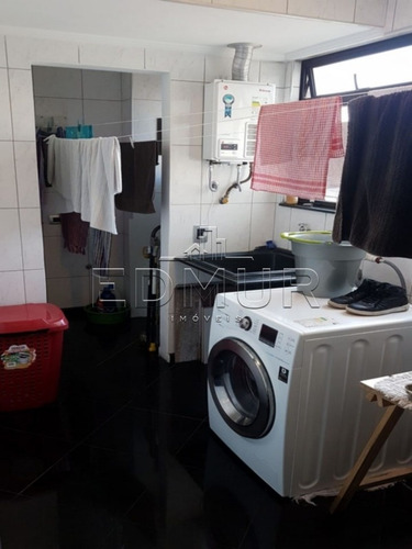 Imagem 13 de 15 de Apartamento - Campestre - Ref: 6296 - V-6296