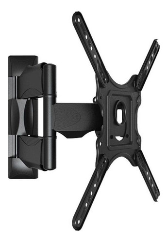 Soporte De Pared Para Tv/monitor De 32  Negro