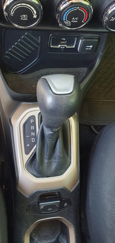 Jeep Renegade Sport Lx