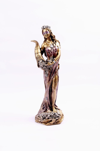 Diosa De La Abundancia 28cms