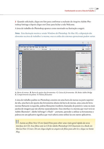 Adobe Photoshop CS3, de (Tradutor(es)) Keese, Alexandre/ Furmankiewicz, Edson. Adobe Editorial Bookman, capa mole em português, 2008