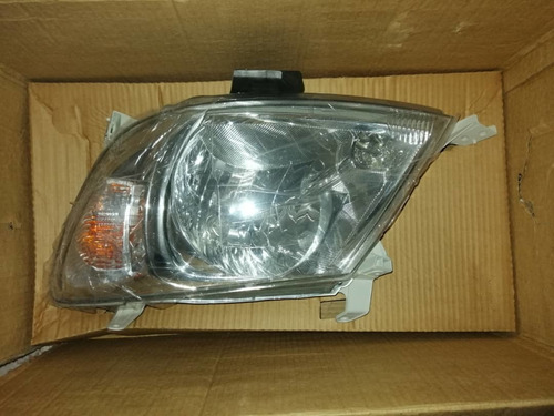 Faro Delantero Izquierdo Original  Hilux Kavak 2007 - 2011