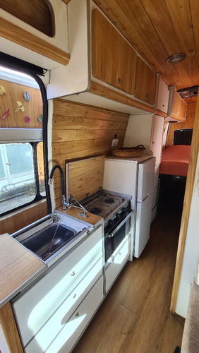 Iveco Daily 55 170