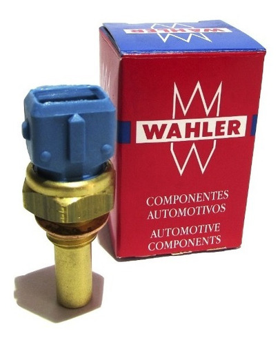 Sensor Temperatura Gm Astra S10 Vectra Zafira 2.0 2.4 Flex