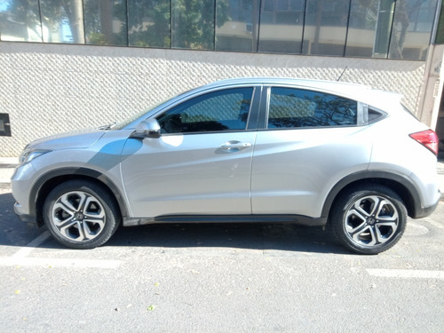 Imagem 3 de 4 de Honda Hr-v