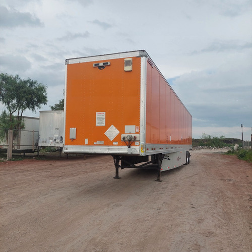 Excelentes Cajas Secas Recien Importadas Modelos 2005 - 2014