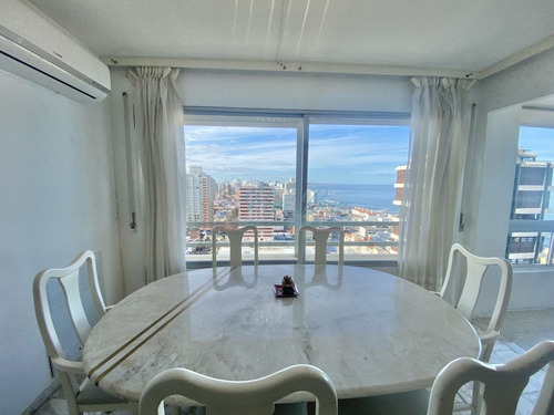Imagen 6 de 25 de Venta De Apartamento De 2 Dormitorios En Peninsula Punta Del Este