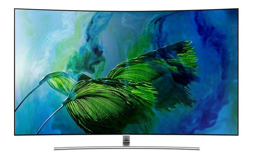 Televisor De 65 Pulgadas Samsung - Qn65q8camkxzl