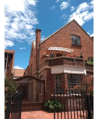 Casa en venta