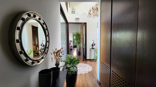 Valle Escondido - Increíble Diseño - Arq. G. Mardones
