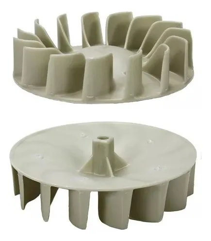 Turbina Secadora Whirlpool