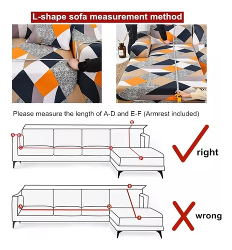 Funda Impermeable De Jacquard Para Sillón De 3 Cuerpos