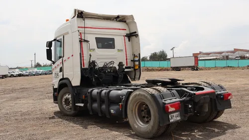 Scania G340 A4x2 2020