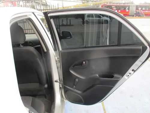 Kia Picanto Ion Lx 1000cc Mt