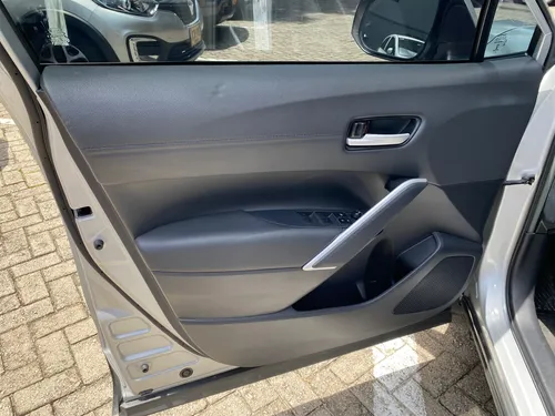 Toyota Corolla Cross 1.8 Hev Seg Cvt