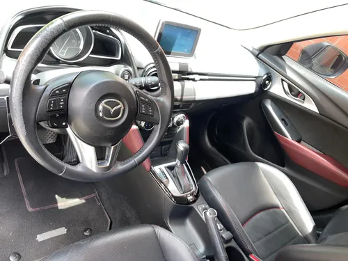 Mazda CX-3 2.0 Grand Touring Automática