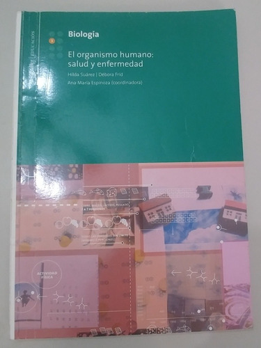 Biologia El Organismo Humano Salud Y Enfermedad (33)