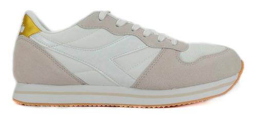 Zapatillas Mujer Diadora Camaro Platform