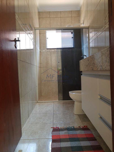 Imagem 20 de 30 de Casa Com 3 Dorms, Parque Clayton Malaman, Pirassununga - R$ 500 Mil, Cod: 10131921 - V10131921