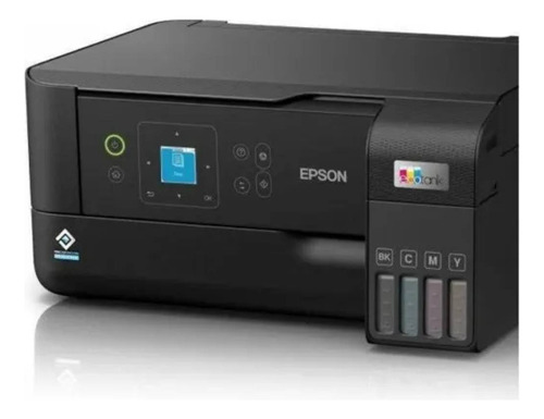 Impresora Epson Ecotank L3560 Multifuncional