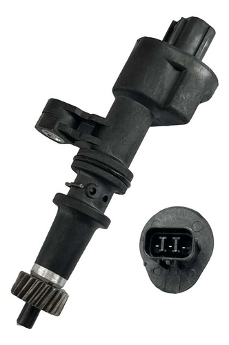 Sensor De Velocidad De Transmisión Para Civic (plástico/meta