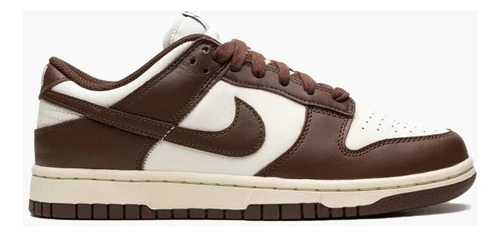 Nike Dunk Low Cacao Wow