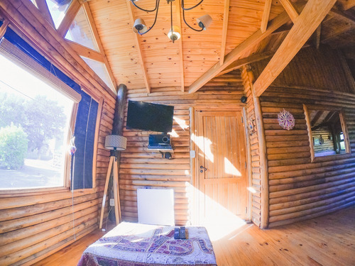 Alquiler Cabaña Tandil