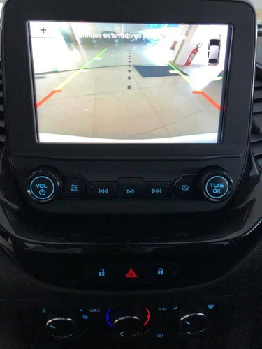 Imagem 9 de 9 de Ford Ka 1.5 Ti-vct Flex Titanium Sedan Automático