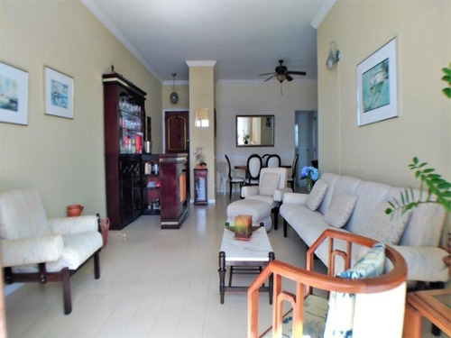 Imagem 6 de 22 de Apartamento Com 4 Dormitórios À Venda, 170 M² Por R$ 900.000,00 - Praia Das Astúrias - Guarujá/sp - Ap4550 - 34711454