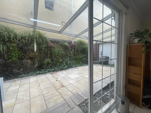 Casa En Condominio A Un Paso De Santa Fe
