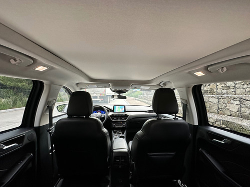 Ford Escape 2.5 S Plus At