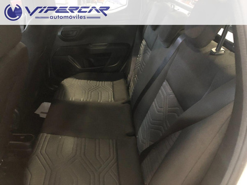 Imagen 21 de 25 de Fiat Strada Freedom 1.4