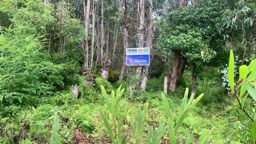 Venta De Terreno En La Pedrera, Rocha