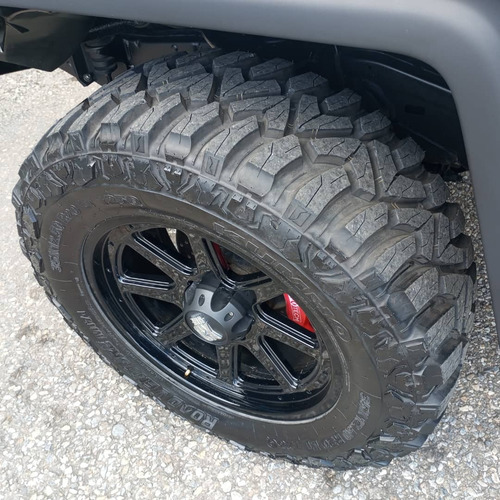 Imagen 14 de 18 de Toyota Fj