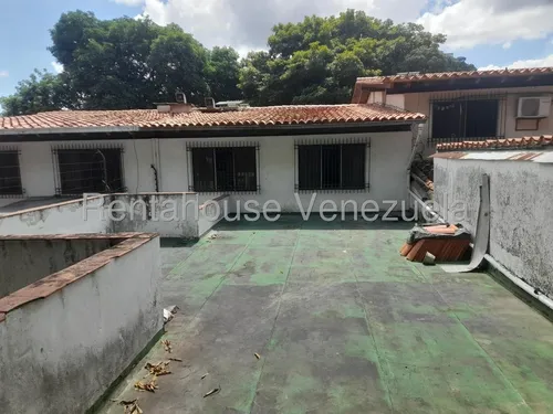Casa En Venta - Cg 25-9031
