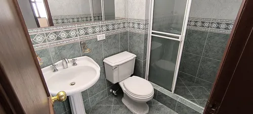 Apartamento En Venta En Cedritos-usaquén. Cod V15202