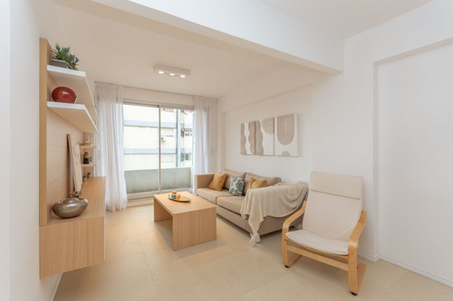 Venta 2 Amb Apto Credito Palermo Amenities