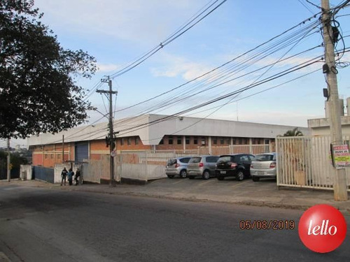 Imagem 16 de 17 de Comercial/industrial - Ref: 204964