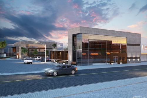 Imagem 25 de 30 de Abc Business Park - Complexo Empresarial Em Porto Belo - 753