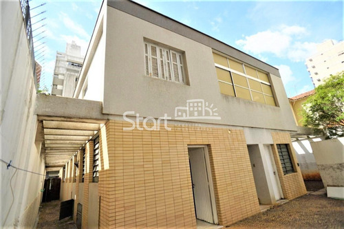 Imagem 9 de 14 de Casa À Venda Em Cambuí - Ca007900