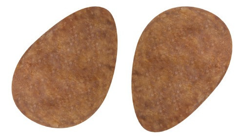 Imagen 6 de 7 de Comida Para Gato Three Bola De Pelo Castrados Pollo 10,1 Kg