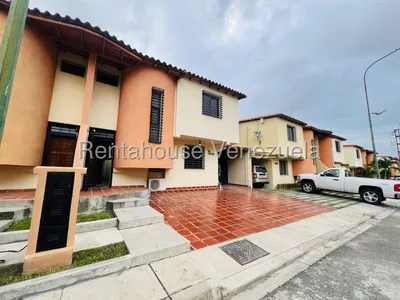 Casa en alquiler