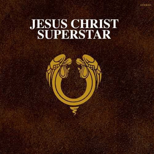 Andrew Lloyd Webber Jesucristo Superstar (cd Del 50 Aniversa
