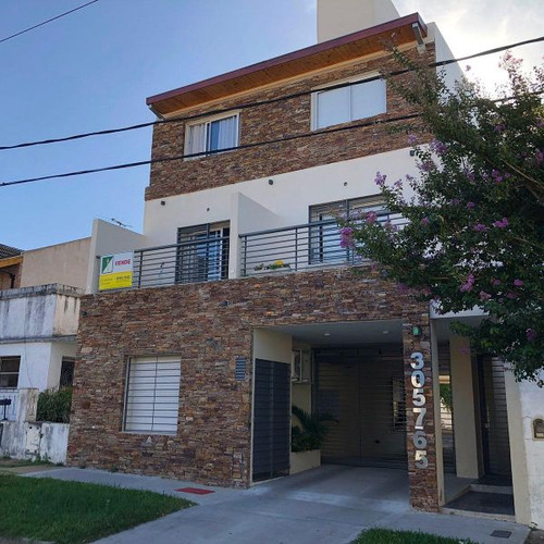 Departamento En Venta En Jose Leon Suarez