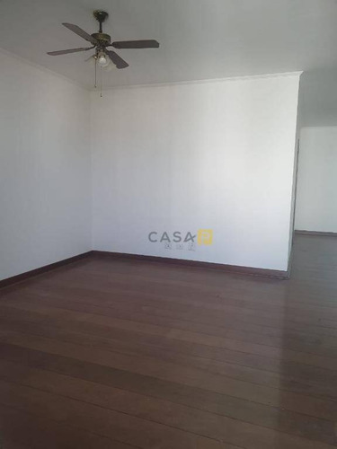 Imagem 4 de 30 de Apartamento Com 3 Dormitórios, 294 M² - Venda Por R$ 1.480.000,00 Ou Aluguel Por R$ 3.000,00/mês - Centro - Americana/sp - Ap0627