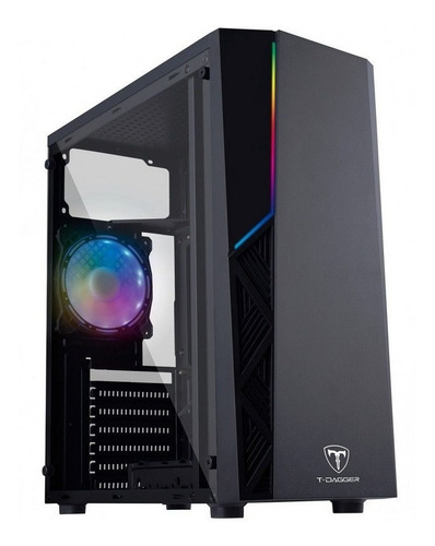 Pc Gamer 10ª Geração I3 10100f 16gb Ssd 240gb Gt 1030 2gb