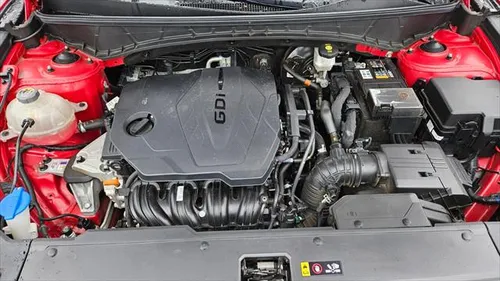 Hyundai Tucson 2.5 Gls Premium At